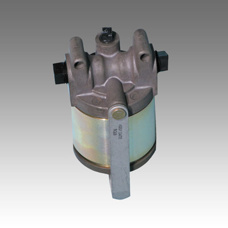 32-436 Suction Relief Valve