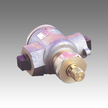 32-436 Suction Relief Valve
