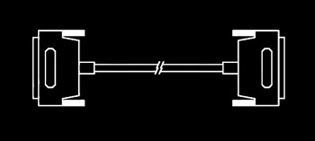 Extender Card Cable