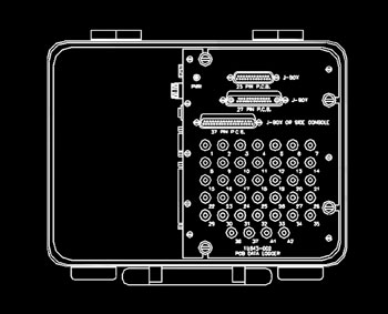 1U643-001 top view