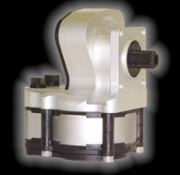 1U478-003 Piston Air Pump
