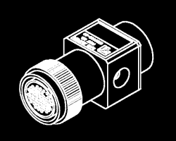 Ethernet RJ-45 Adapter