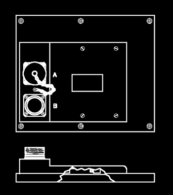 Forward Cabin Cover