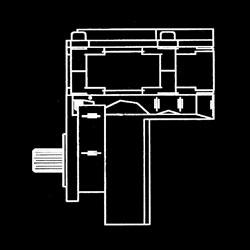 1U478-003 side view