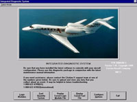 Integrated Diagnostics System